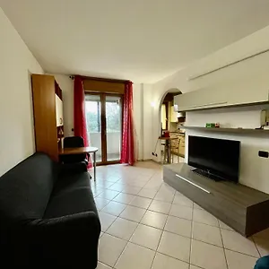  Appartamento Pm 2 Via De Gasperi
