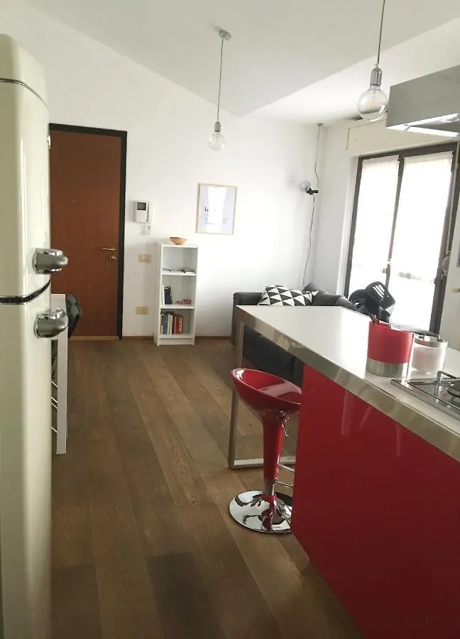 Sentirsi A Casa, Vicini All'Humanitas Rozzano Apartment