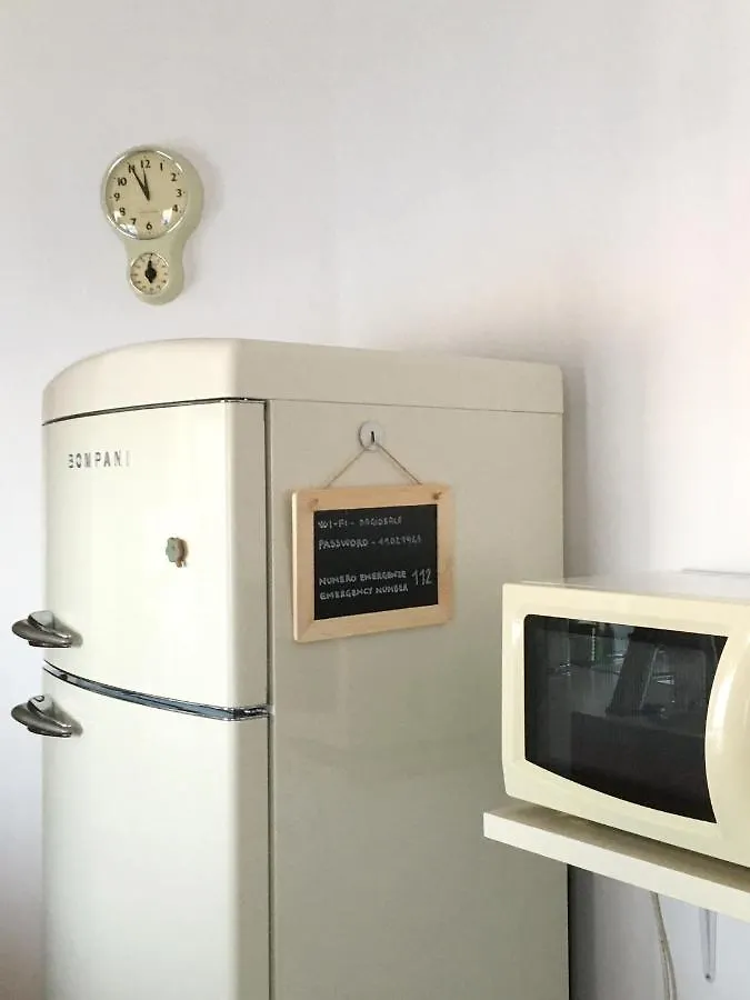 Apartment Sentirsi A Casa, Vicini All'Humanitas Rozzano