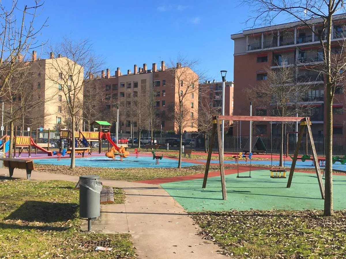 Sentirsi A Casa, Vicini All'Humanitas Rozzano