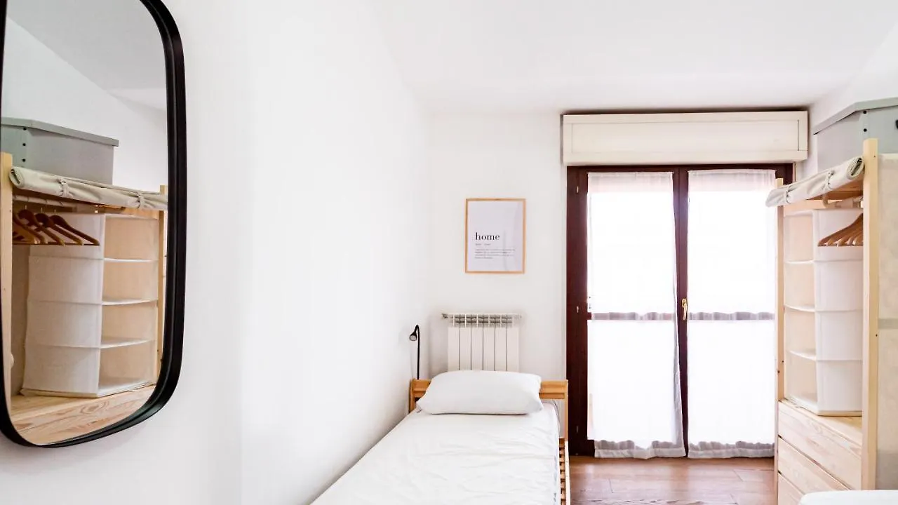 Sentirsi A Casa, Vicini All'Humanitas Rozzano