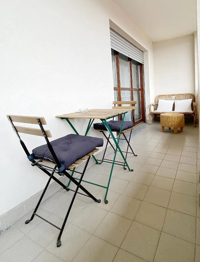 Sentirsi A Casa, Vicini All'Humanitas Rozzano