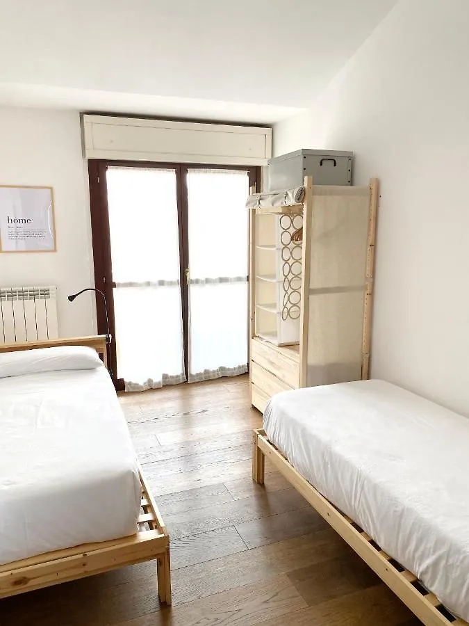 Apartment Sentirsi A Casa, Vicini All'Humanitas Rozzano Italien