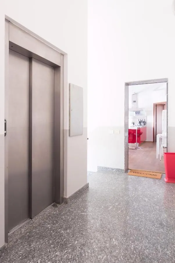 Apartment Sentirsi A Casa, Vicini All'Humanitas Rozzano