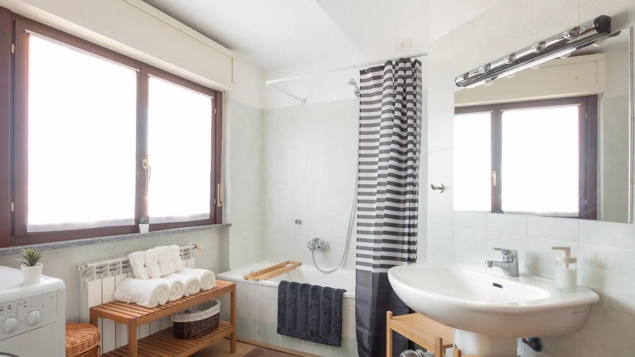 Apartment Sentirsi A Casa, Vicini All'Humanitas Rozzano