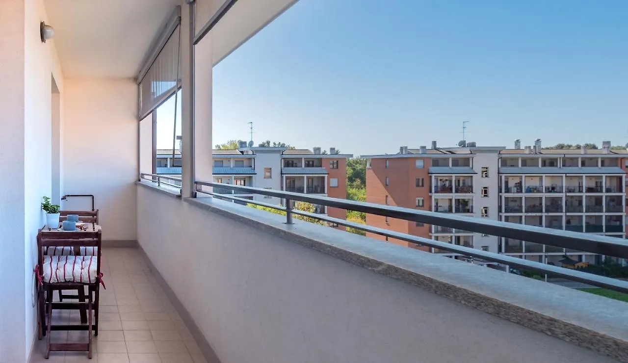 Sentirsi A Casa, Vicini All'Humanitas Rozzano 0*,